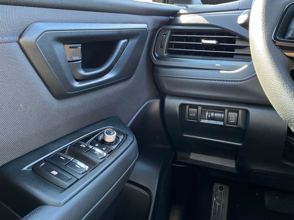 Certified 2025 Subaru Forester Premium image 24