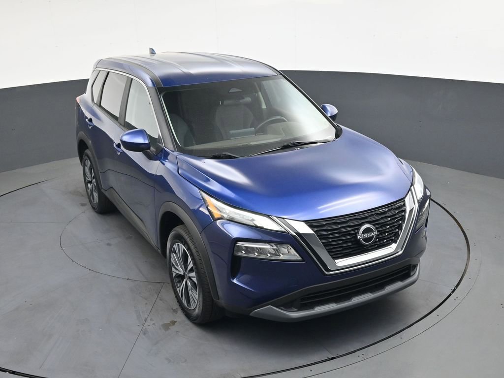 Used 2023 Nissan Rogue SV image 28