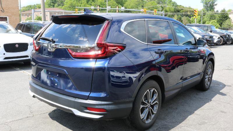 Used 2020 Honda CR-V EX image 6
