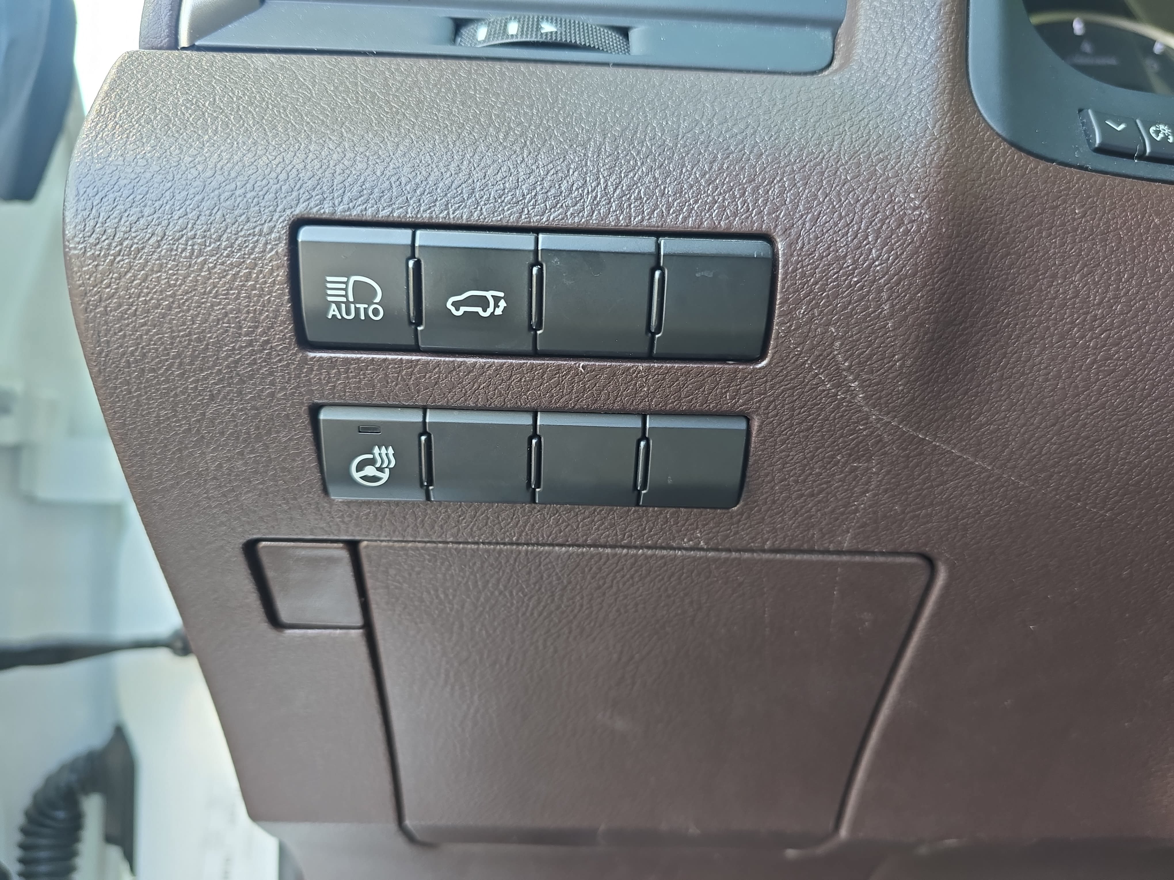 Used 2017 Lexus RX 350 FWD w/ Premium Package image 23