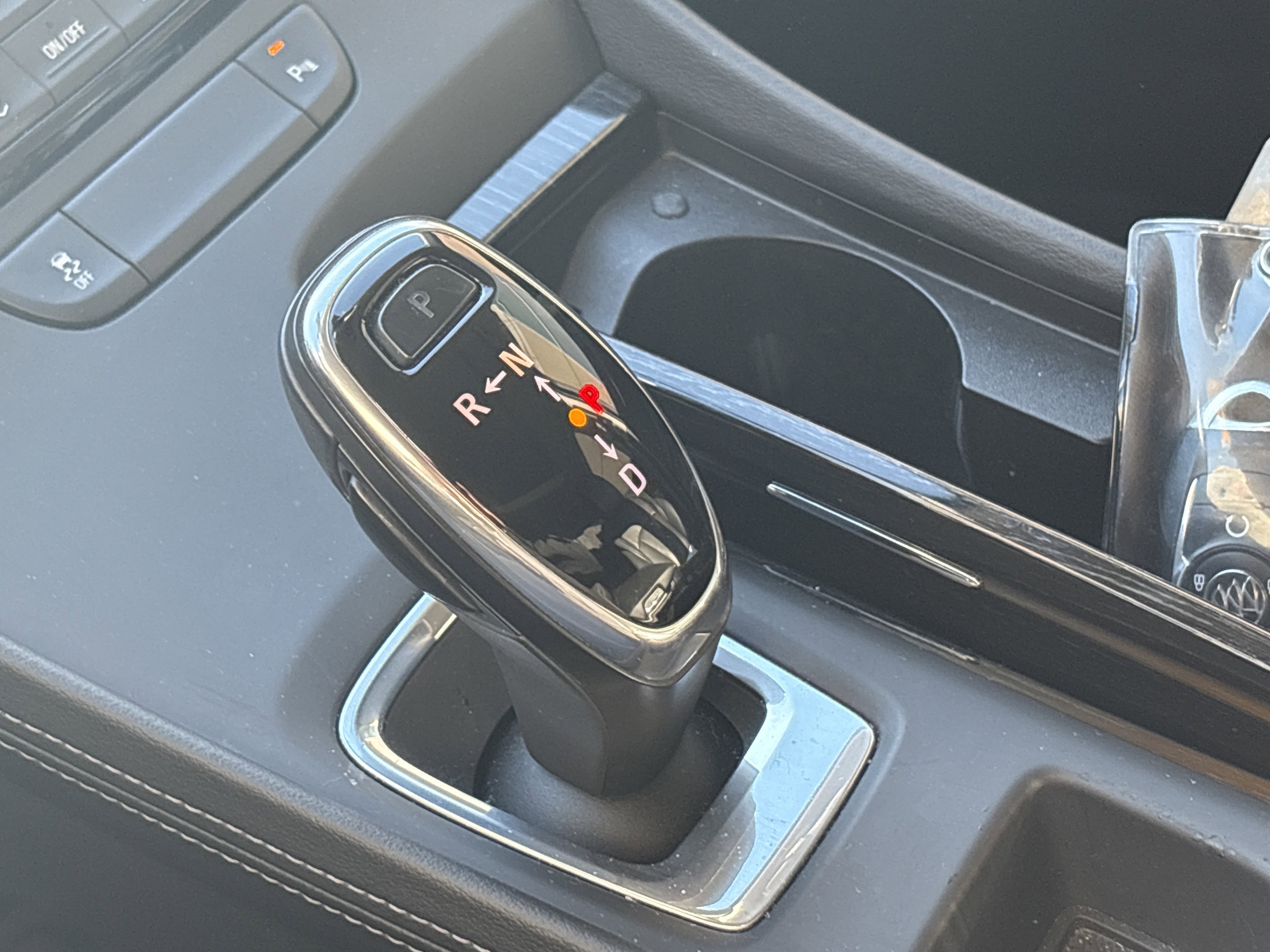 Used 2018 Buick LaCrosse Essence w/ Sun and Shade Package image 24