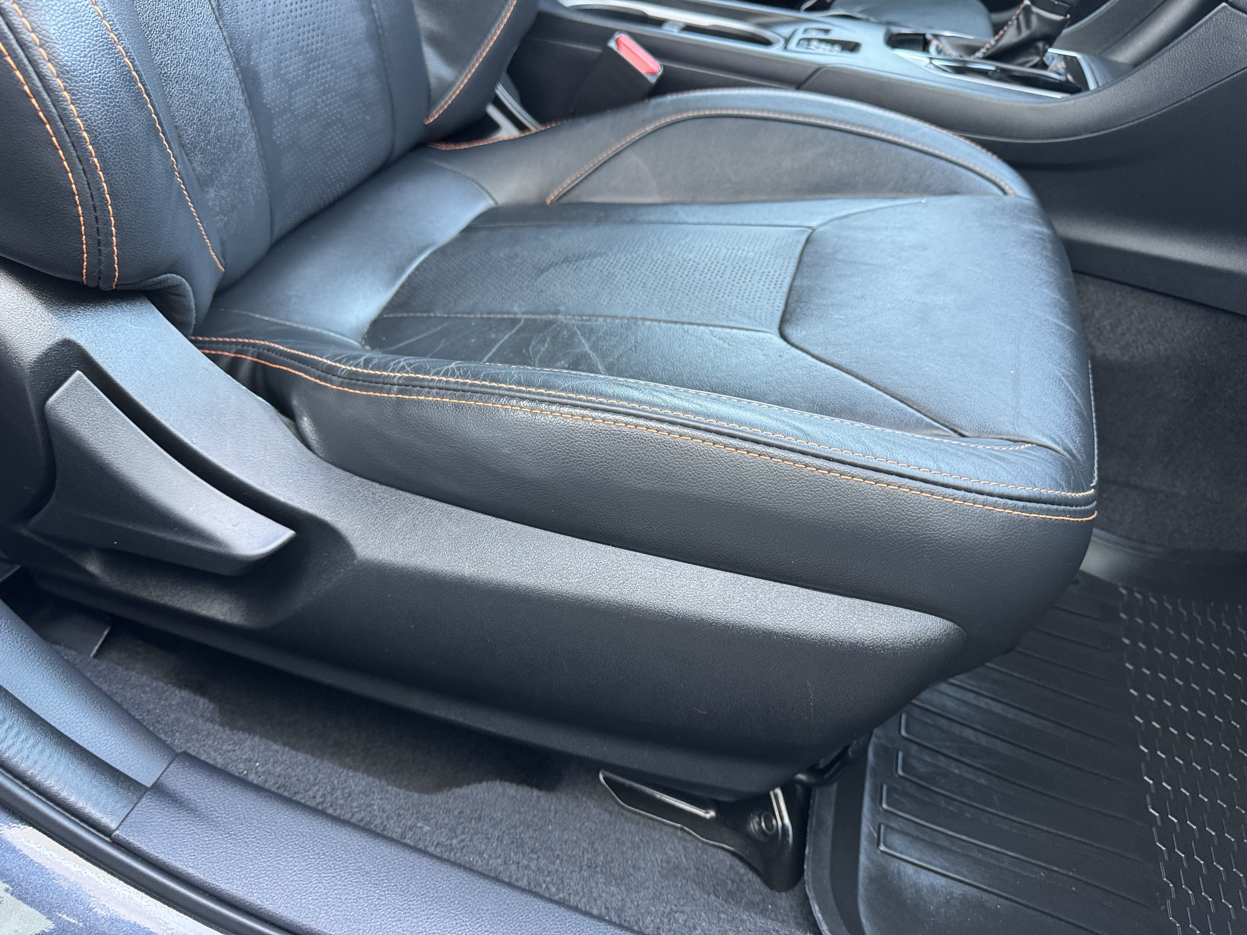Used 2019 Subaru Crosstrek 2.0i Limited w/ Moonroof Package w/Navigation AWD/4WD image 23