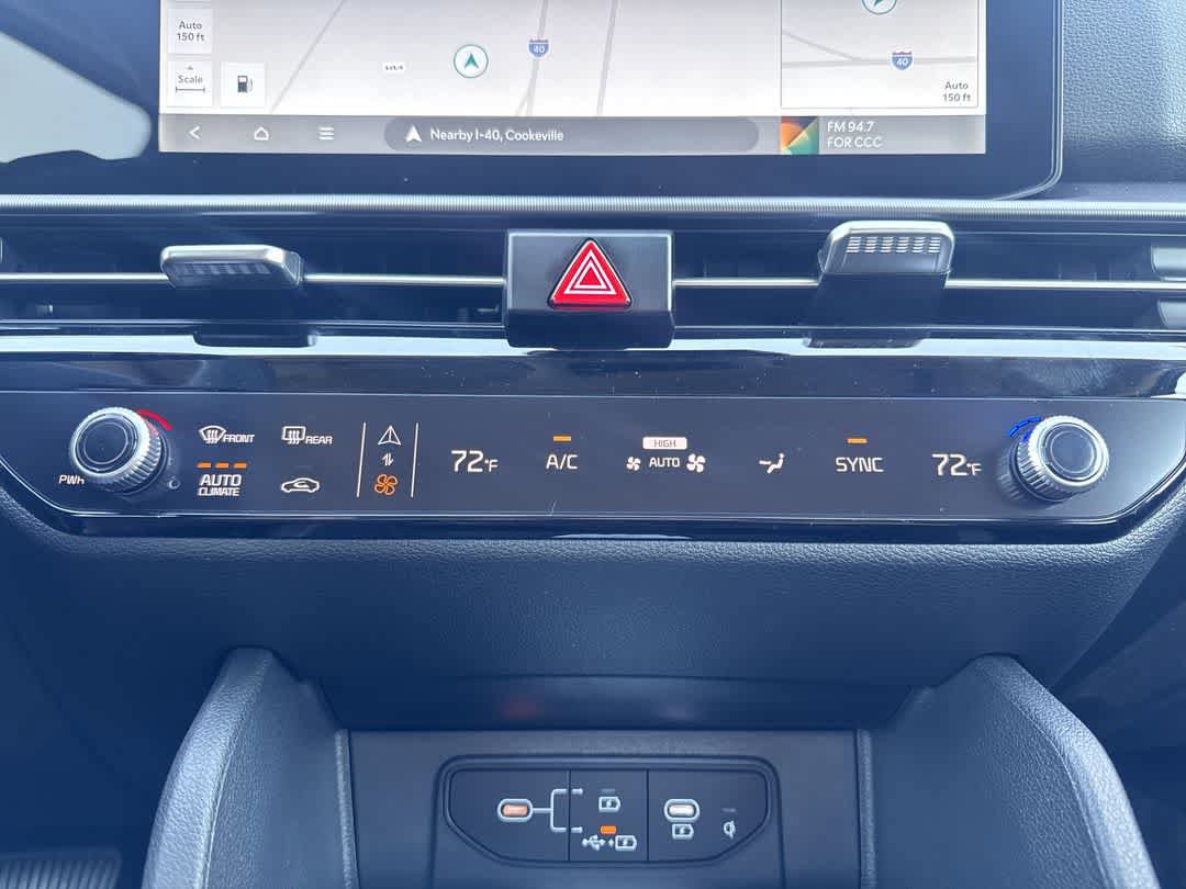 New 2026 Kia Sportage SX image 19