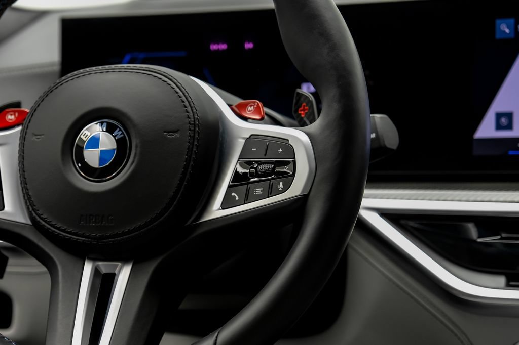 Used 2026 BMW X5 M Competition AWD/4WD image 20