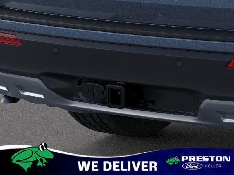 New 2025 Ford Explorer Active w/ Active Comfort Package image 50