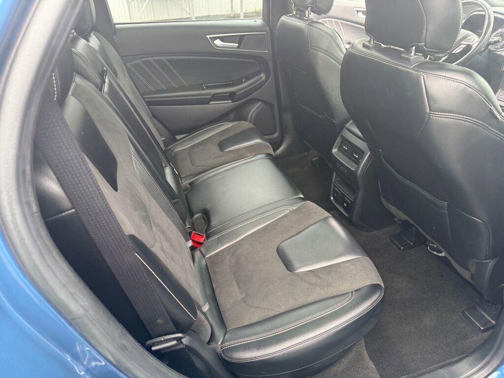 Used 2019 Ford Edge ST w/ Equipment Group 401A image 23