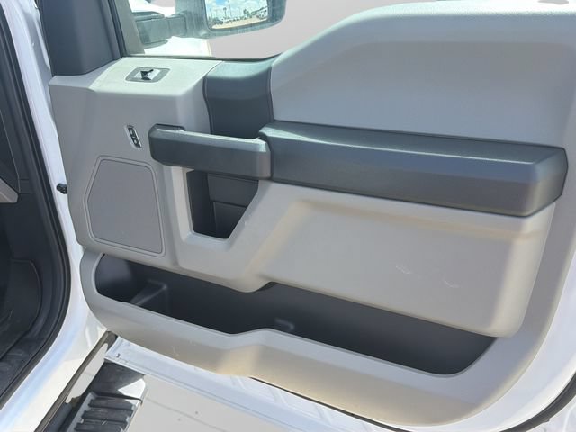 Used 2020 Ford F450 XL w/ Power Equipment Group AWD/4WD image 11