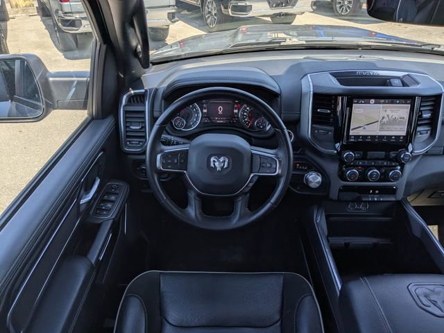 Used 2024 RAM 1500 Laramie image 15