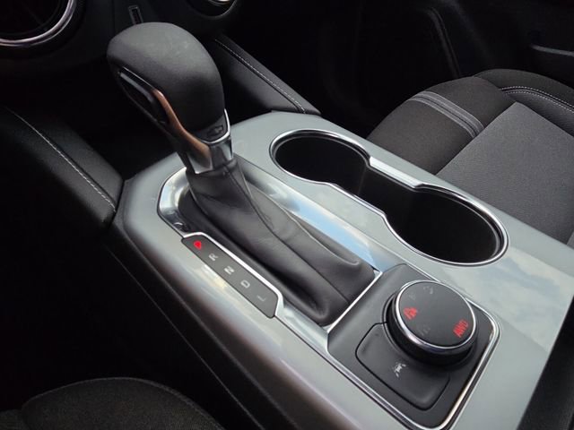 Used 2025 Chevrolet Blazer LT image 21