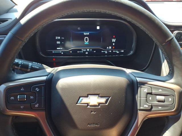 Used 2023 Chevrolet Tahoe High Country AWD/4WD image 23