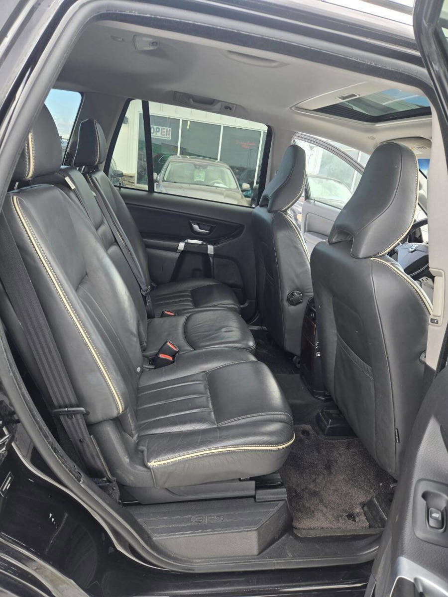 Used 2013 Volvo XC90 3.2 AWD/4WD image 32