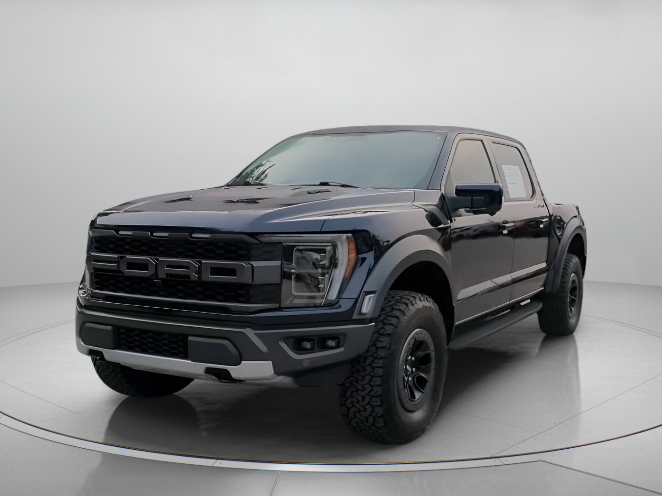 Certified 2023 Ford F150 Raptor w/ Raptor Carbon Fiber Package AWD/4WD image 11
