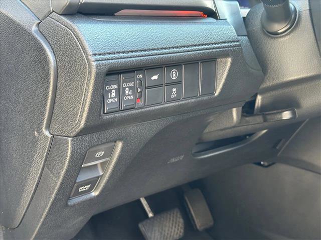 New 2026 Honda Odyssey EX-L image 20