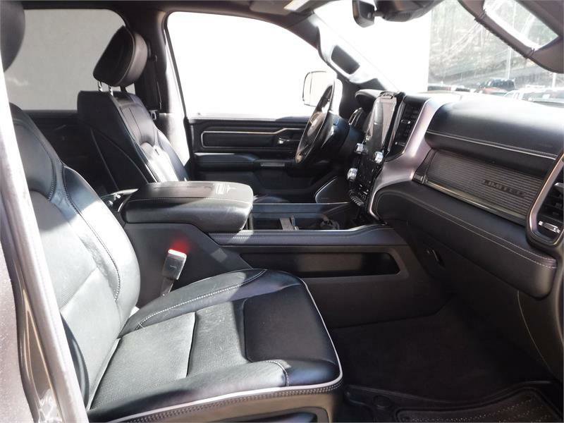 Used 2019 RAM 1500 Limited image 4