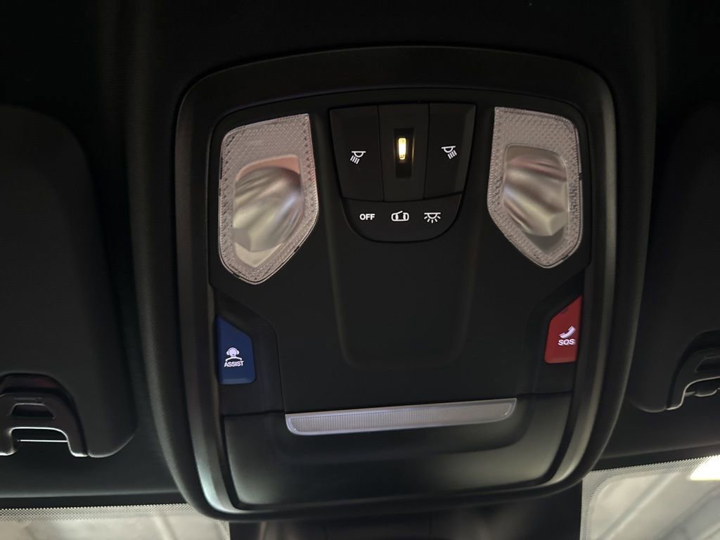 New 2026 RAM 3500 Tradesman image 30