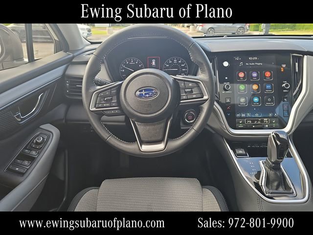 Used 2025 Subaru Outback Premium image 13