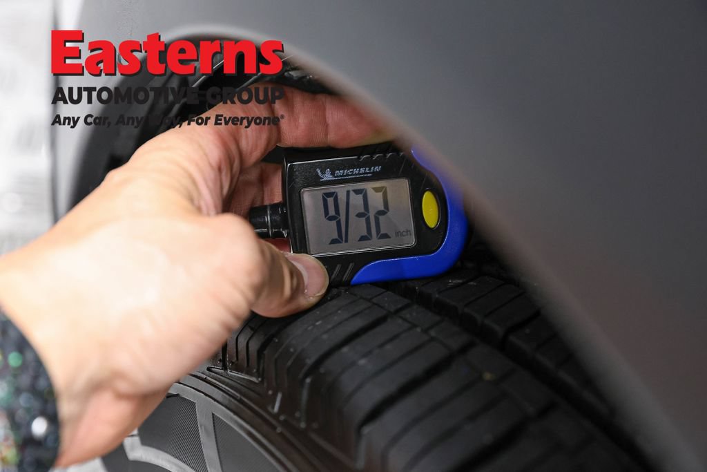 Used 2025 Honda HR-V Sport image 26
