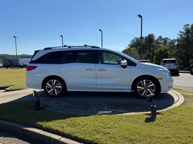 Used 2022 Honda Odyssey Touring image 8