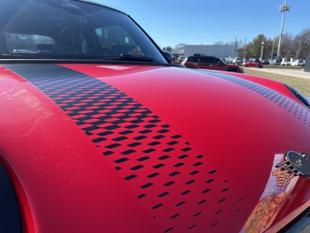 New 2026 MINI Cooper John Cooper Works image 19