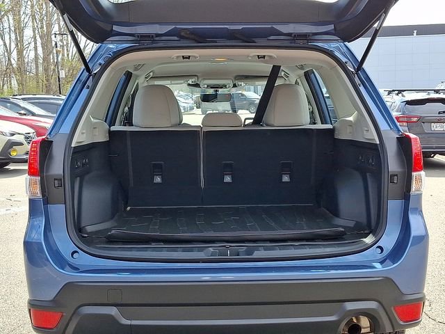 Used 2024 Subaru Forester AWD/4WD image 28