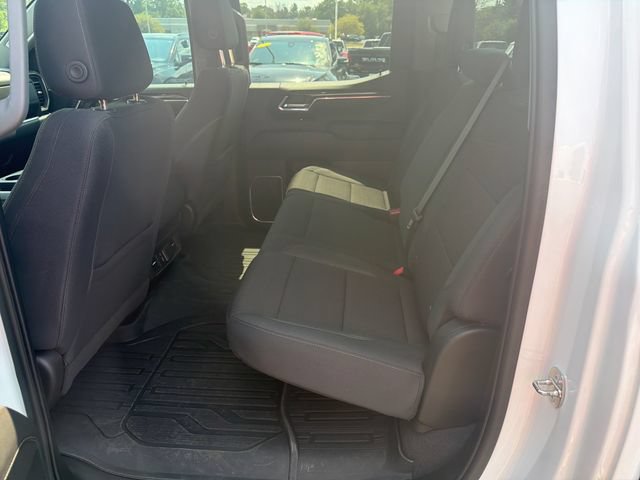 Used 2023 GMC Sierra 1500 SLE w/ X31 Off-Road Package AWD/4WD image 30