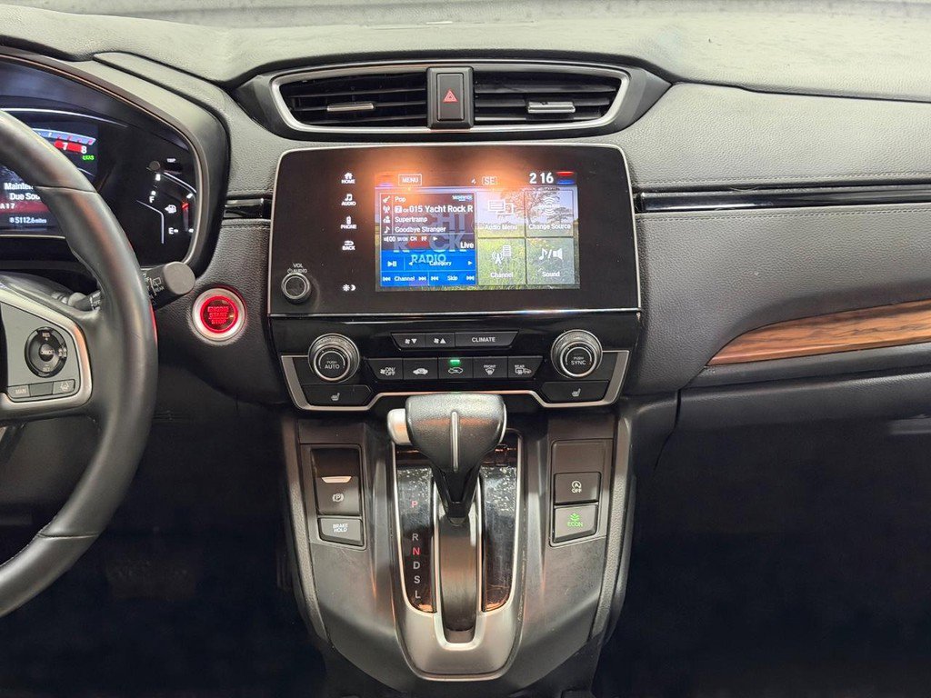Used 2022 Honda CR-V EX-L image 13