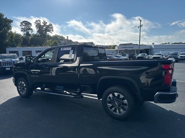 New 2026 Chevrolet Silverado 2500 LT image 18