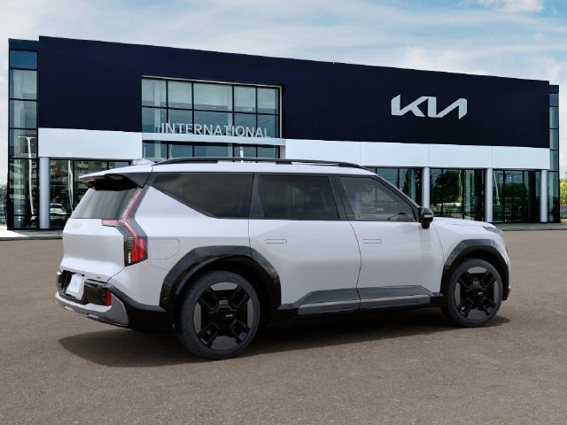 New 2026 Kia EV9 GT-Line AWD/4WD image 6