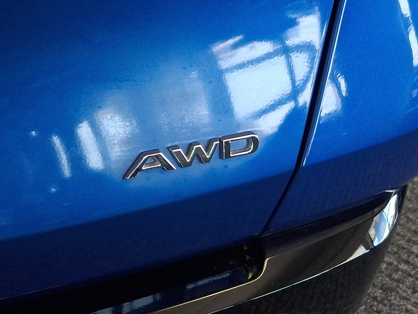 Certified 2025 Acura ADX A-Spec AWD/4WD image 34