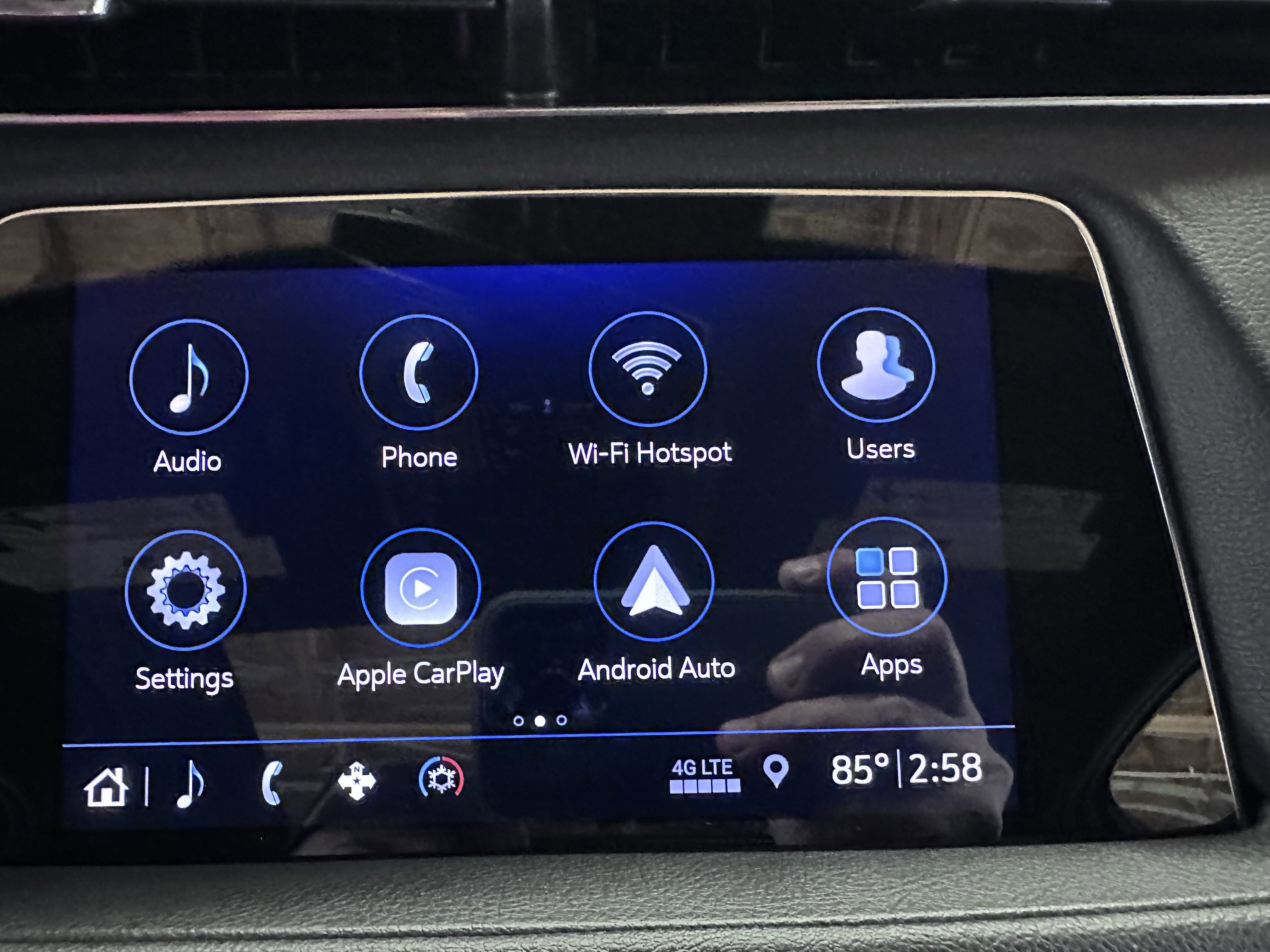 Used 2019 Cadillac XT4 Premium Luxury image 48