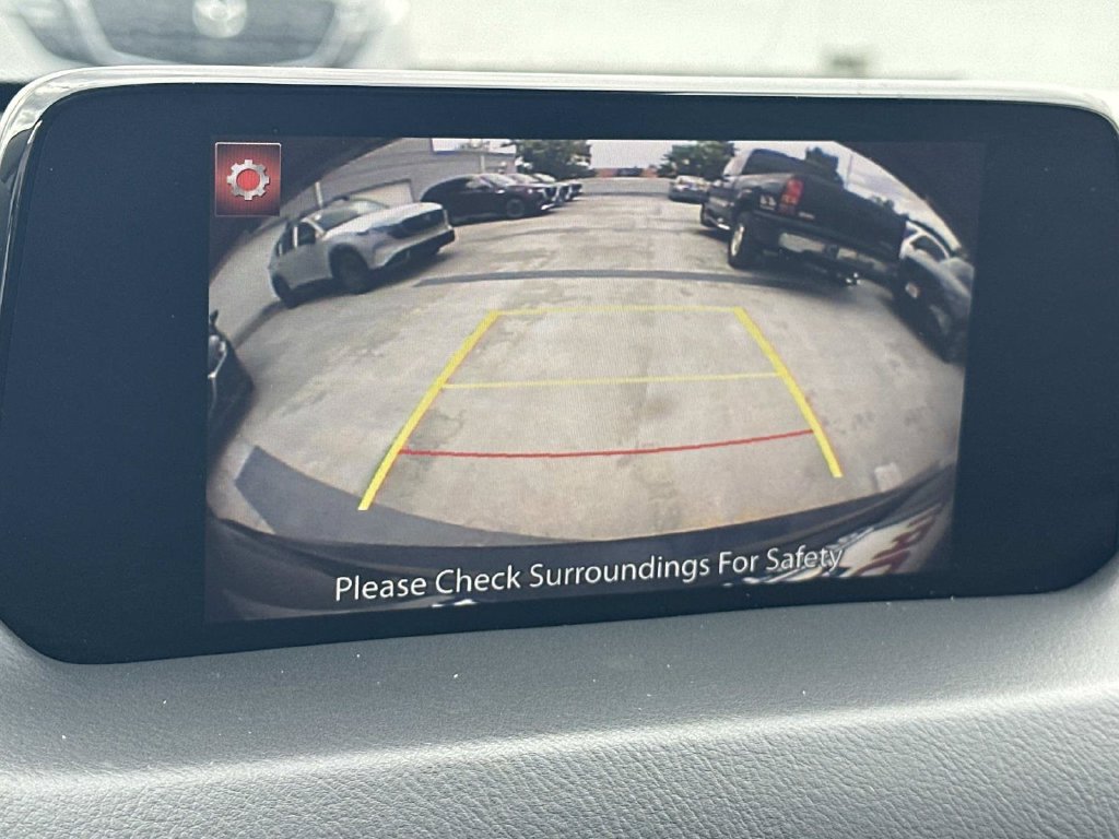 Used 2020 MAZDA CX-5 Touring AWD/4WD image 13