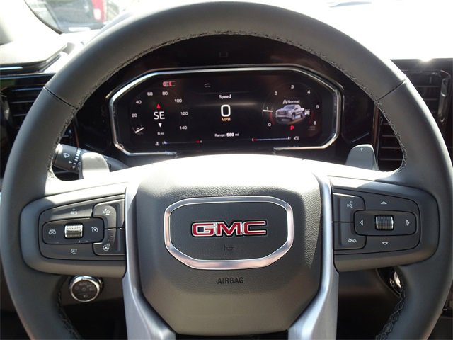 New 2026 GMC Sierra 1500 Elevation w/ Elevation Premium Package image 20