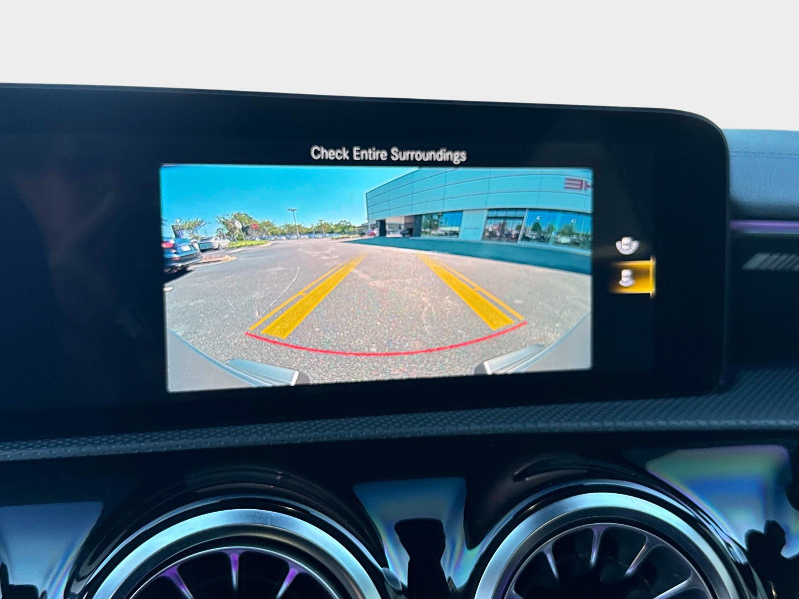 Certified 2022 Mercedes-Benz CLA 45 AMG 4MATIC image 22