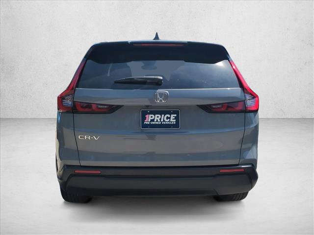 Used 2025 Honda CR-V EX-L image 7