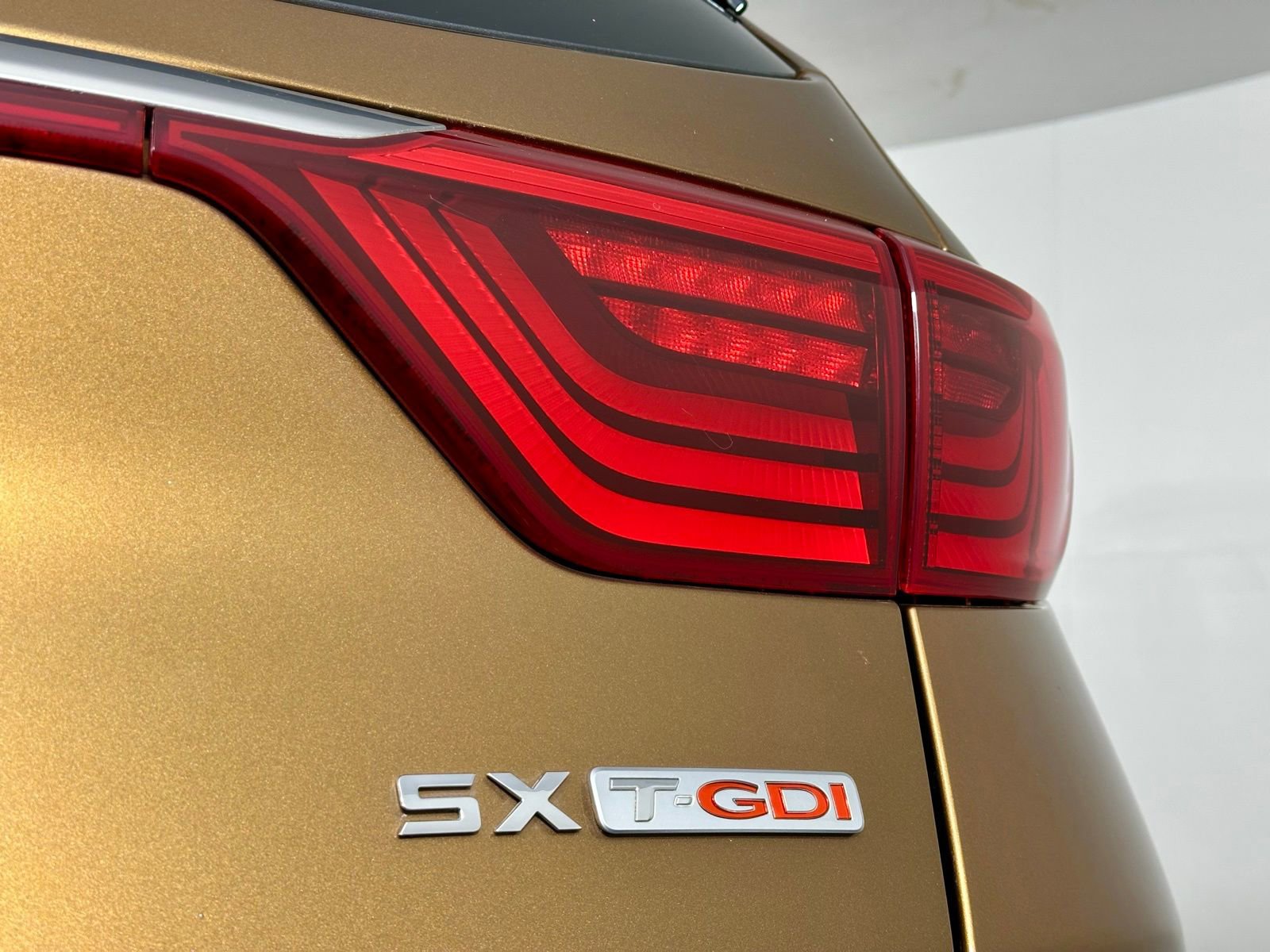 Used 2017 Kia Sportage SX image 13