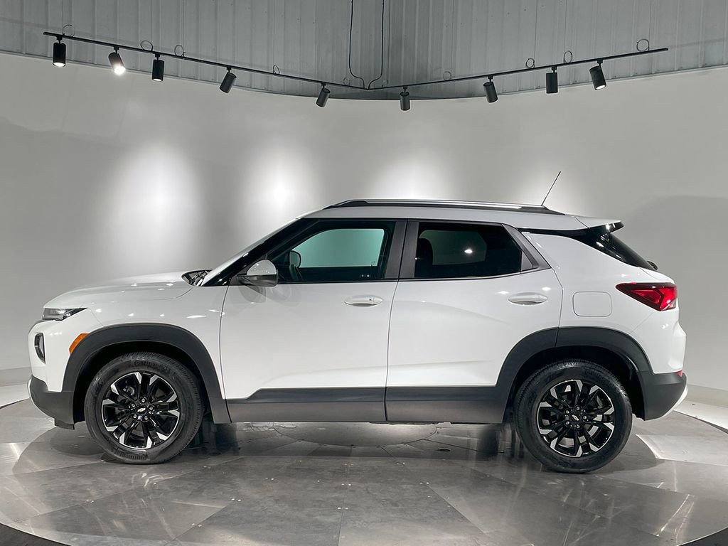 Used 2023 Chevrolet TrailBlazer LT image 17