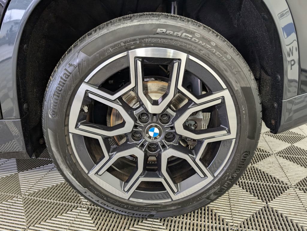 Used 2023 BMW X1 xDrive28i image 12