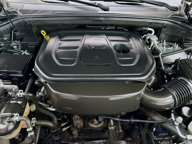 Used 2019 Dodge Durango Citadel image 33