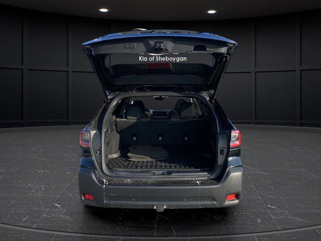 Used 2024 Subaru Outback Onyx Edition image 16