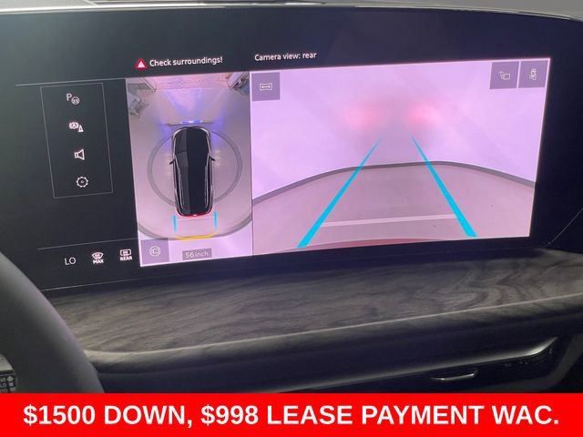 New 2025 Audi Q5 Premium Plus image 26