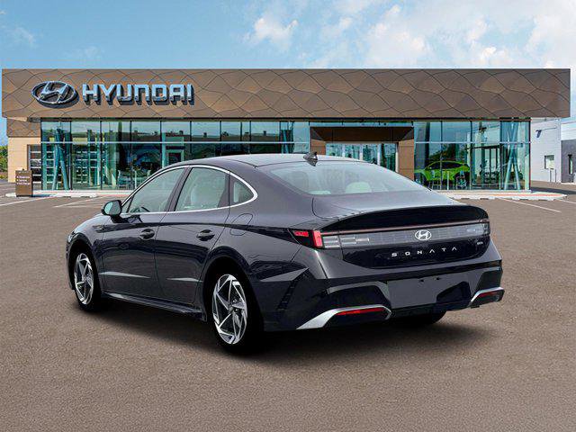 New 2026 Hyundai Sonata SEL AWD/4WD image 5
