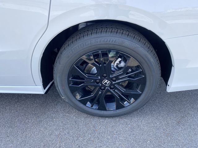 New 2026 Honda Odyssey Sport-L image 24