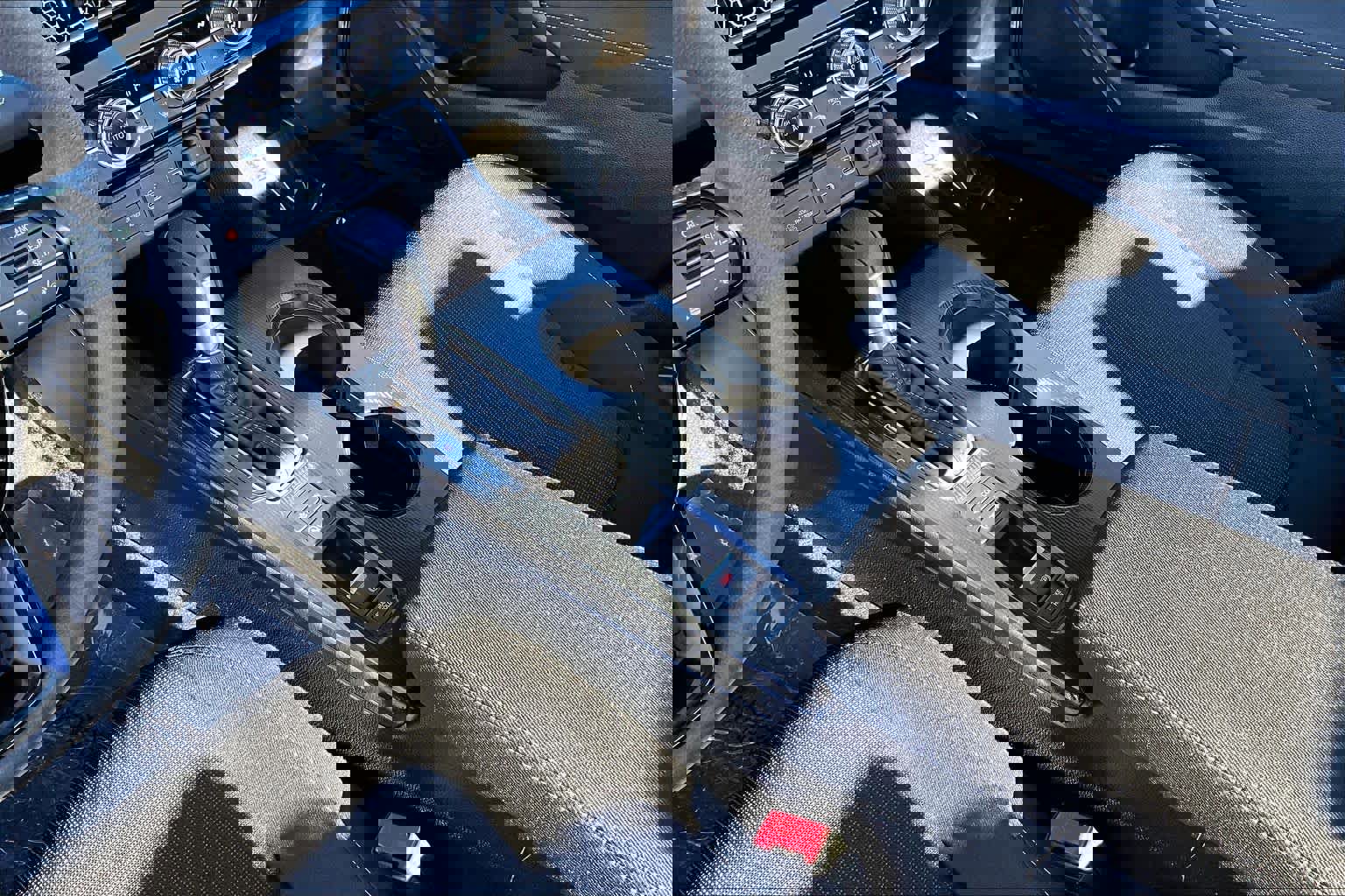 Used 2025 Honda Civic LX image 14