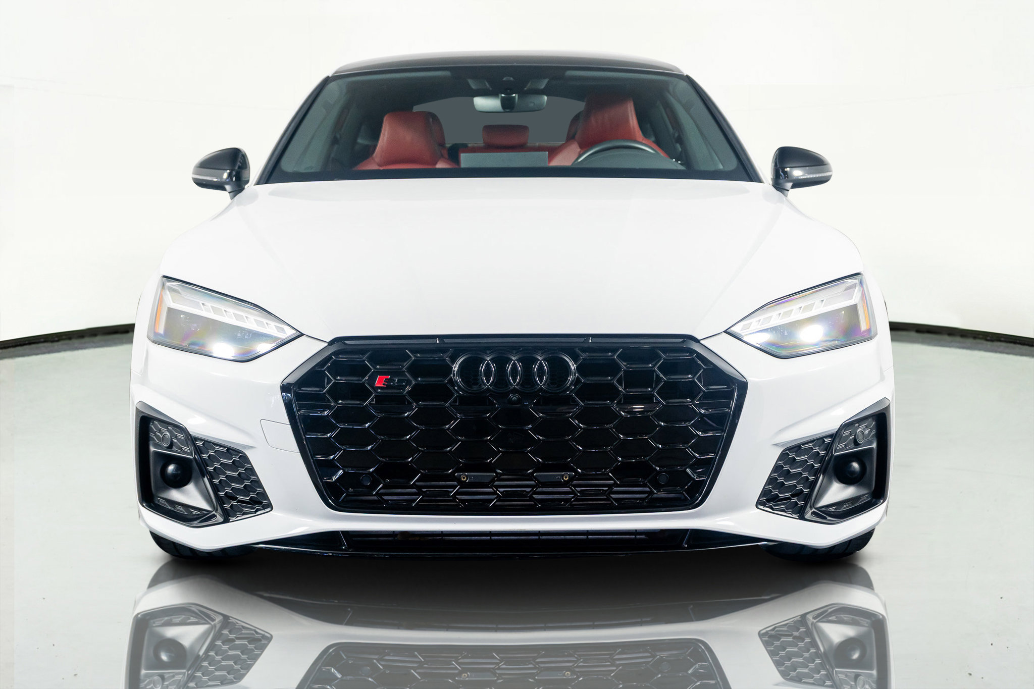 Used 2023 Audi S5 Premium Plus w/ Premium Plus Package image 22