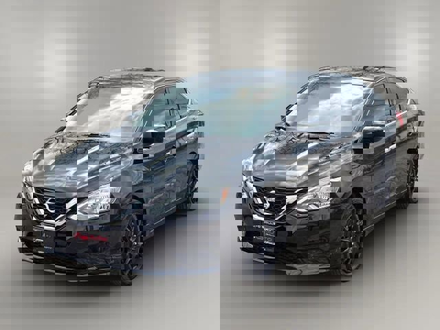 Used 2017 Nissan Sentra SV image 1