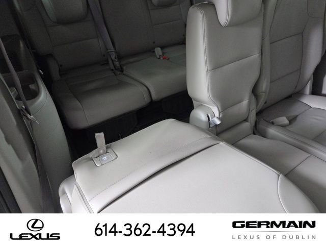Used 2014 Honda Odyssey EX-L image 22