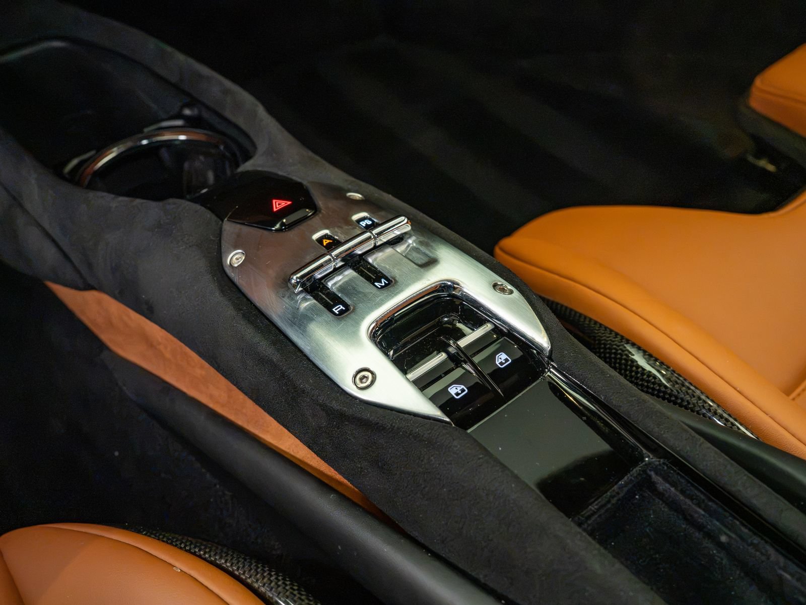 Certified 2023 Ferrari 296 GTB RWD image 15