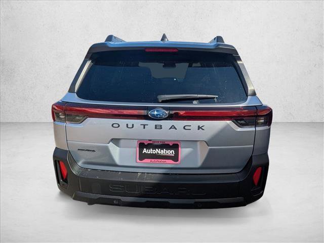 New 2026 Subaru Outback Limited image 6