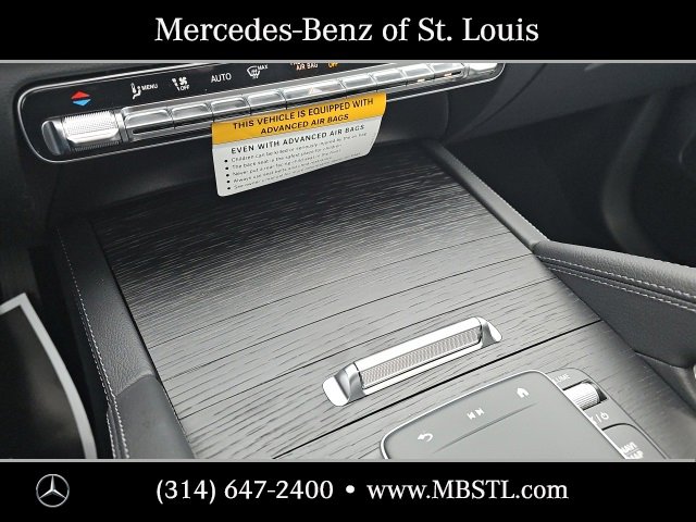 New 2026 Mercedes-Benz GLE 350 4MATIC image 19
