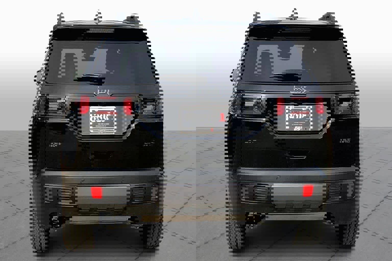 New 2026 Jeep Cherokee Limited image 4